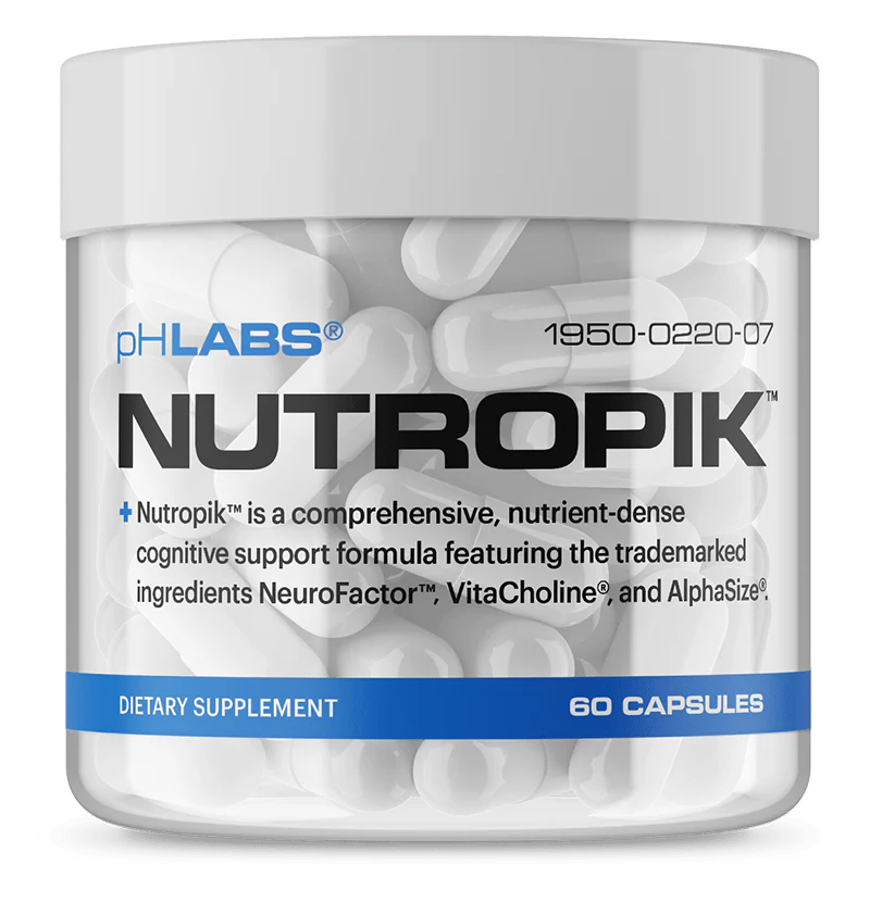 NUTROPIK™