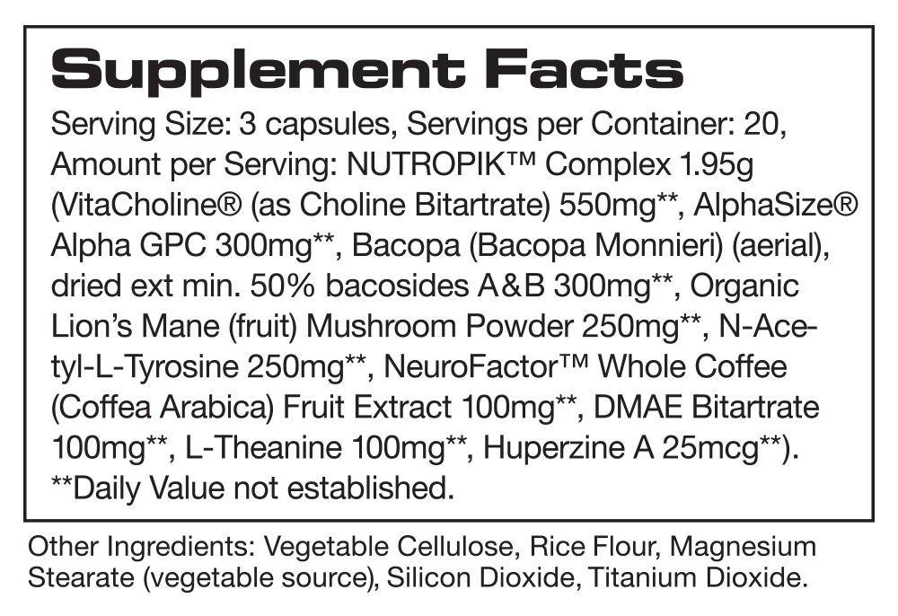 NUTROPIK™ - Image 2