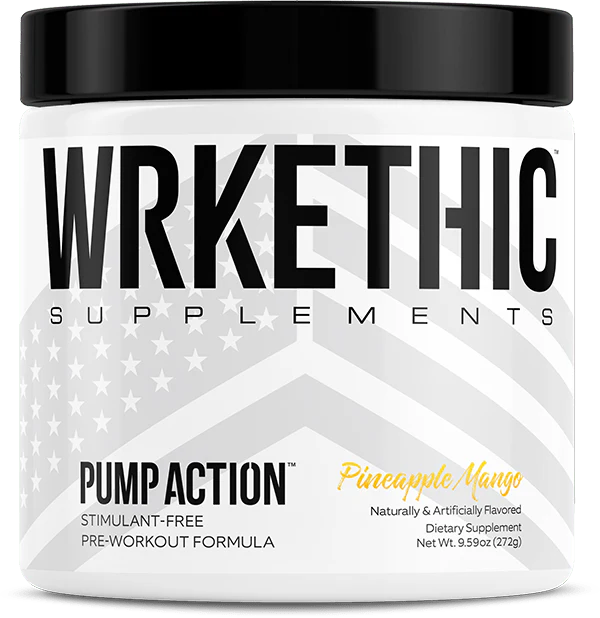 PUMP ACTION™ - Image 2