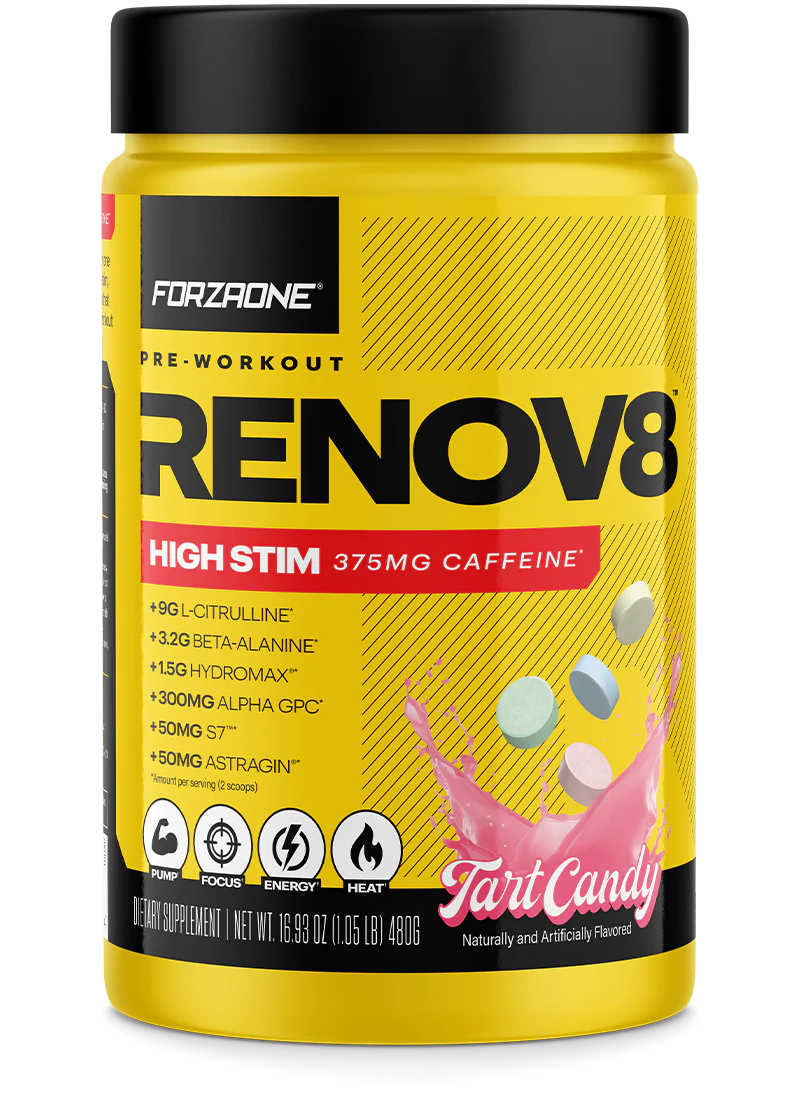 RENOV8™ HIGH STIM - Image 2
