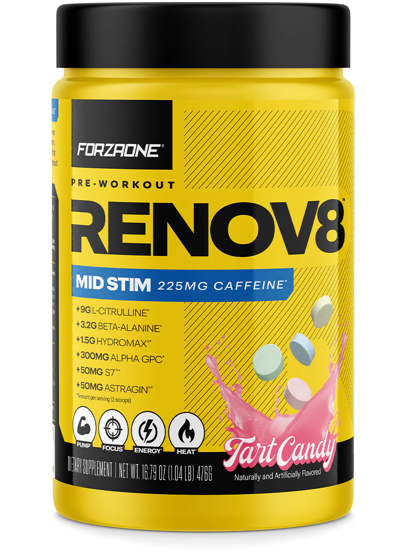RENOV8™ MID STIM