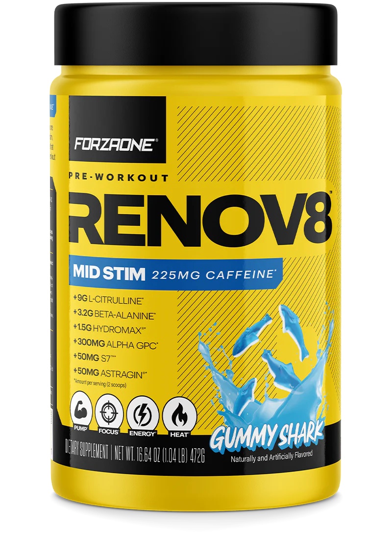 RENOV8™ MID STIM - Image 2