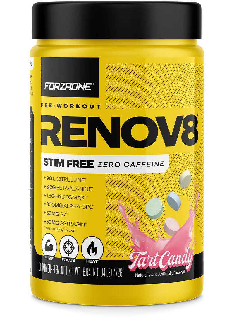 RENOV8™ STIM FREE - Image 2