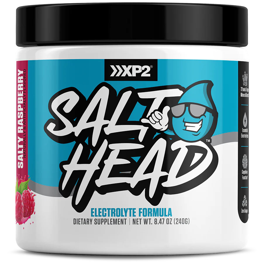 SALTHEAD™ - Image 2