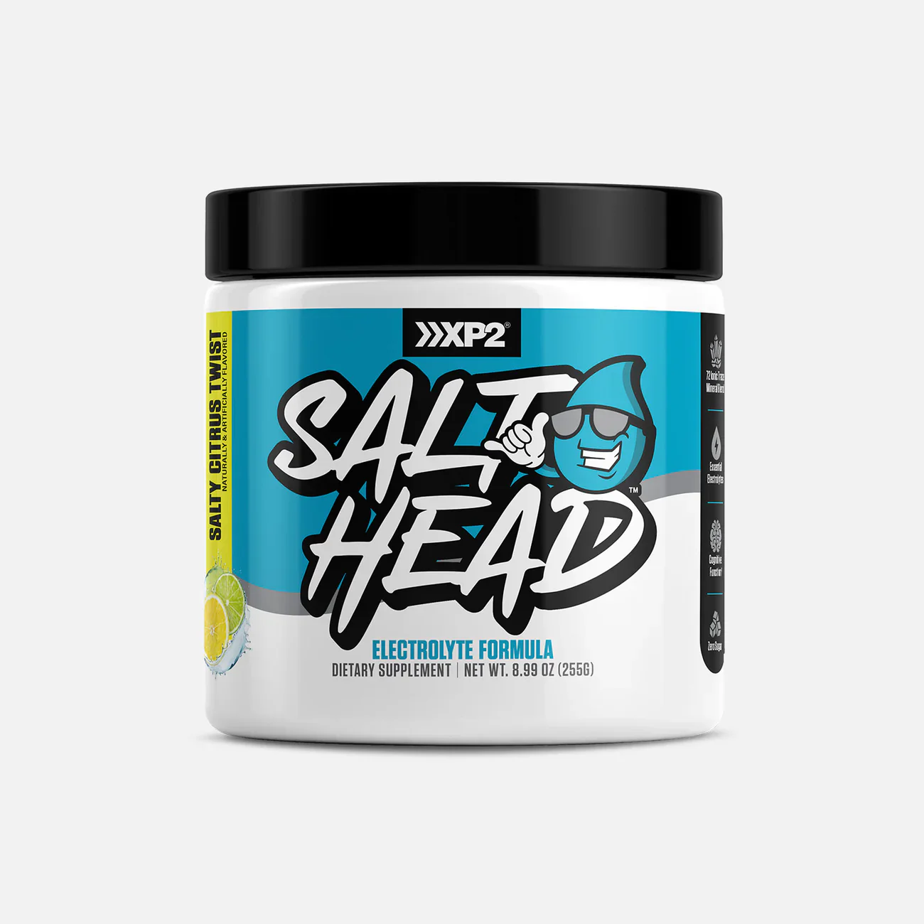 SALTHEAD™ - Image 4