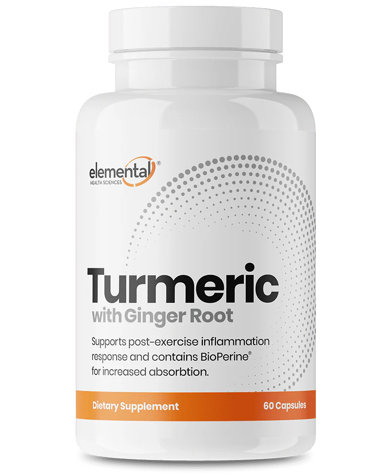 Tumeric