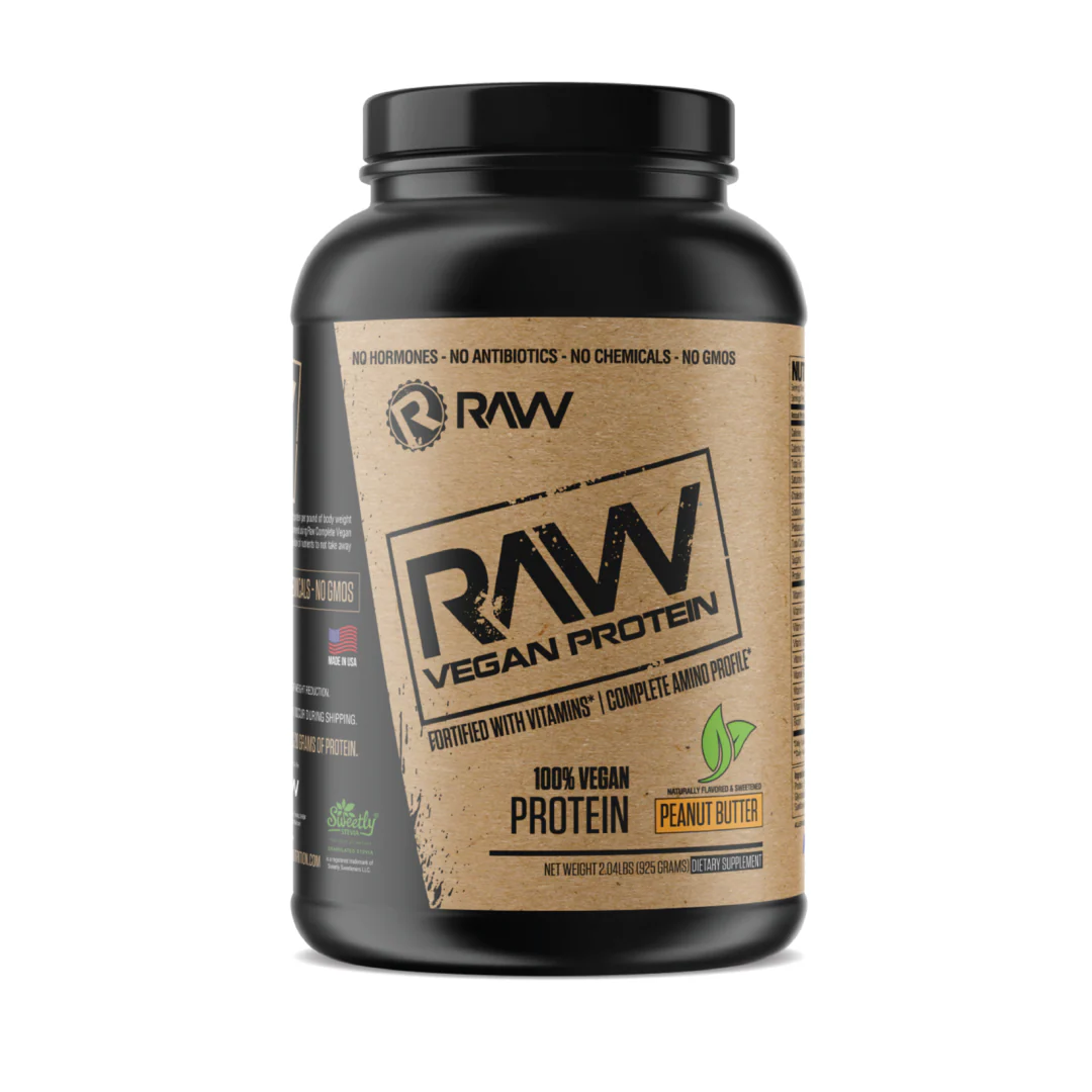 Vegan Protein - Image 2