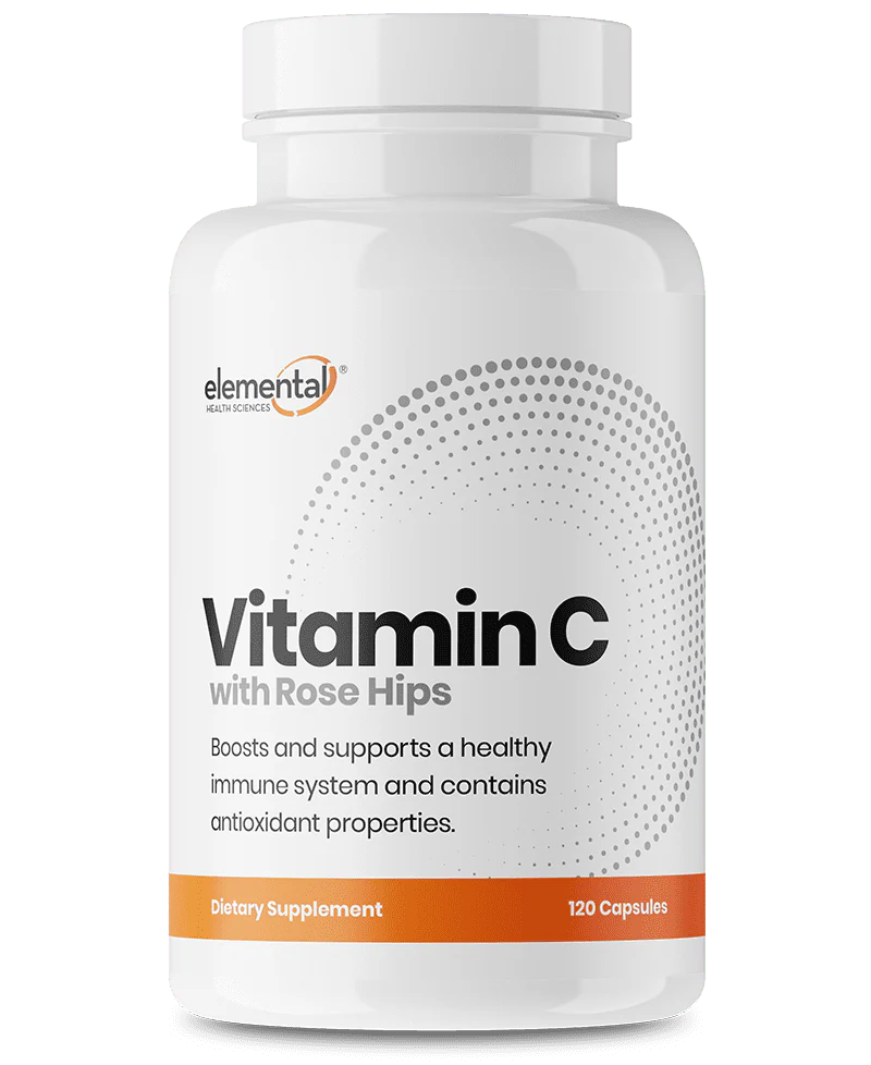 Vitamin C