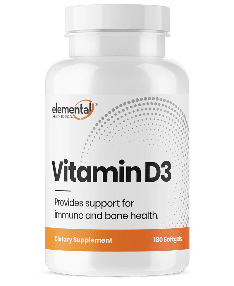 Vitamin D3